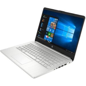 HP 14-dq0734ds Intel Pentium Silver