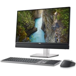 HP ProOne 240 G10 All-in-one Desktop PC