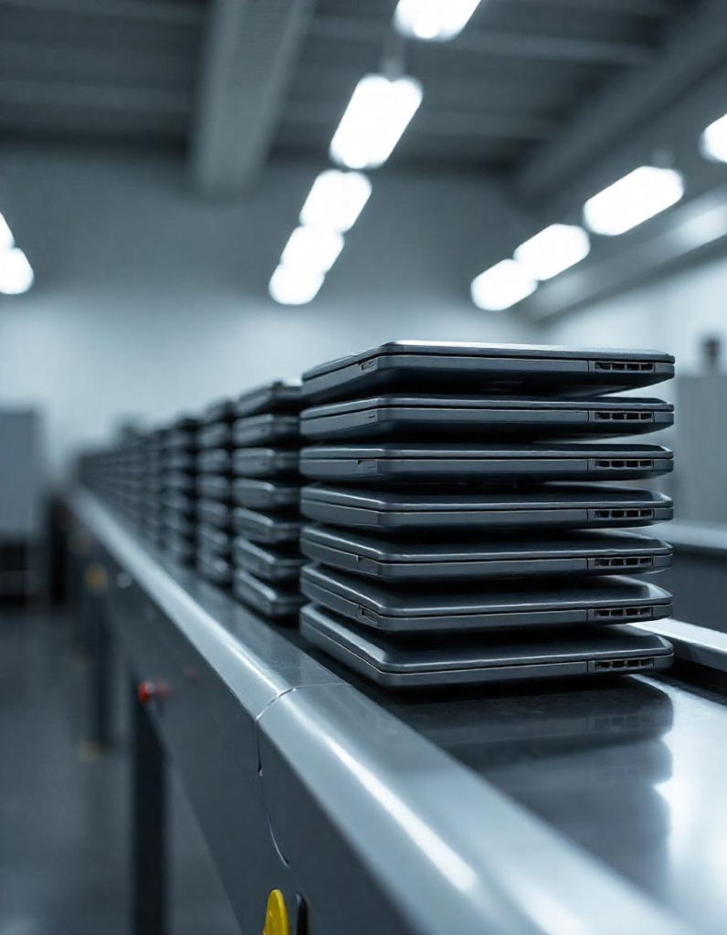laptops