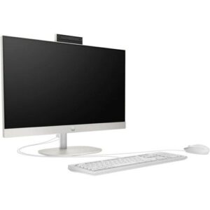 HP M27F FHD Monitor 27" (1920x1080)