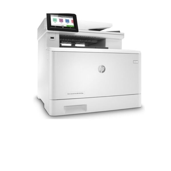 HP Color LaserJet Pro MFP M479fdw - Image 2