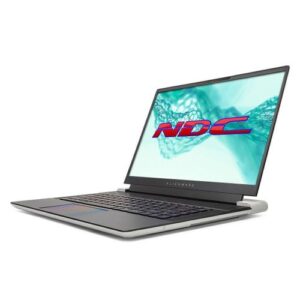 Dell Alienware x16 GAMING