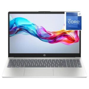 HP 15-FD0182 13th Gen