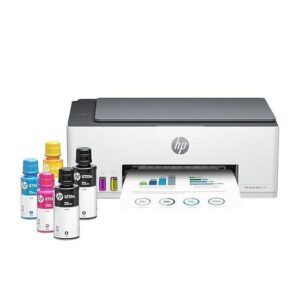 HP Smart Tank 585 All-in-One Printer  Print / copy / scan