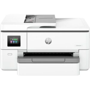 HP OfficeJet Pro 9720 Wide Format All-in-One Printer  Print / copy / scan