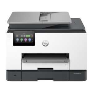 HP OfficeJet Pro 9130 All-in-One Printer  Print / copy / scan