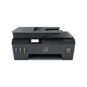 HP Smart Tank 615 Wireless All-in-One Printer Manual  Print / copy / scan / fax