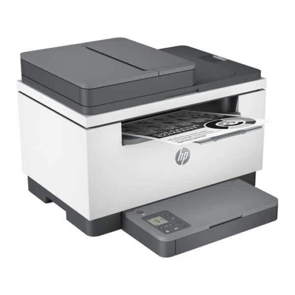 HP LaserJet MFP M236sdw Printer  Print / copy / scan