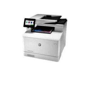 HP Color LaserJet Pro MFP M479fdw