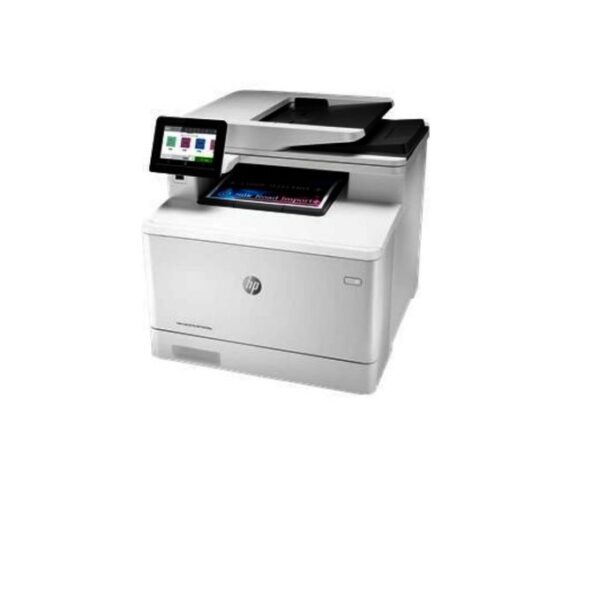 HP Color LaserJet Pro MFP M479fdw