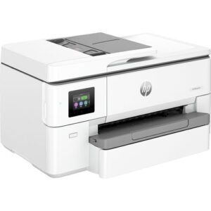 HP OfficeJet Pro 9123 All-in-One Printer  Print / copy / scan / fax