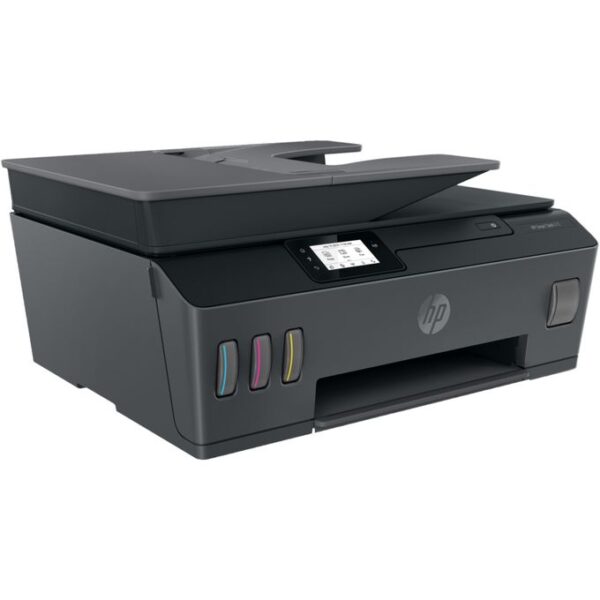 HP Smart Tank 615 Wireless All-in-One Printer Manual  Print / copy / scan / fax - Image 3