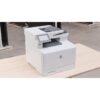 HP Color LaserJet Pro MFP M479fdw - Image 3