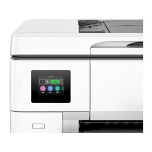HP OfficeJet Pro 9730 Wide Format All-in-One Printer  Print / copy / scan