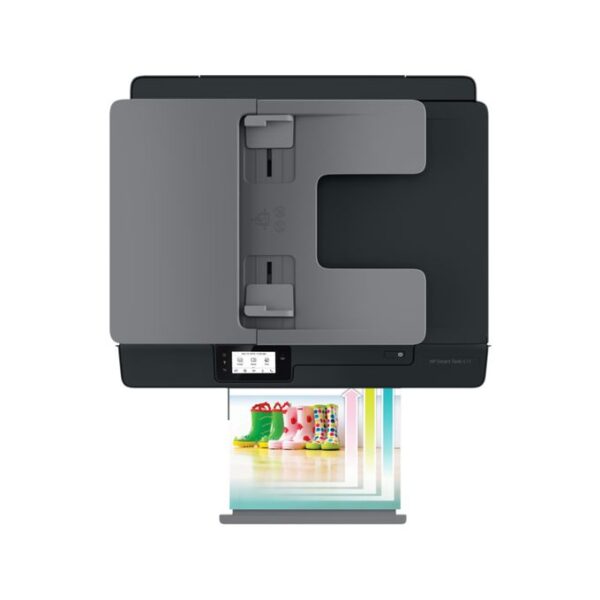 HP Smart Tank 615 Wireless All-in-One Printer Manual  Print / copy / scan / fax - Image 5