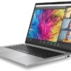 HP Zbook Firefly 14 G11 MOBILE WORKSTATION - Image 2