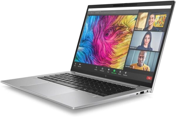 HP Zbook Firefly 14 G11 MOBILE WORKSTATION - Image 2