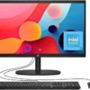HP ProOne 240 G10 All-in-one Desktop PC