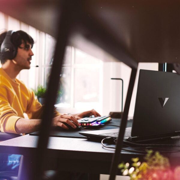 HP VICTUS 15-FA1030 GAMING 12th Gen Intel Core™️ i5 - Image 6
