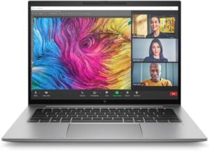 HP Zbook Firefly 14 G11 MOBILE WORKSTATION