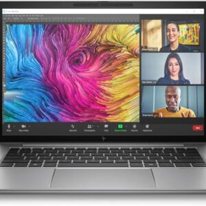 HP Zbook Firefly 14 G11 MOBILE WORKSTATION