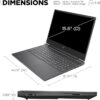 HP VICTUS 15-FA0033 GAMING 12th Gen - Image 7