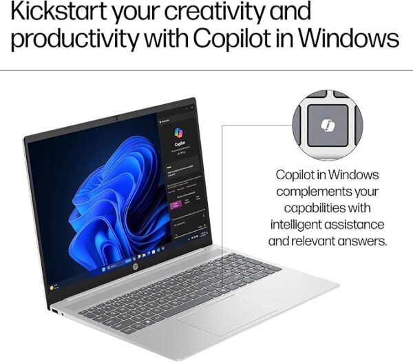 HP Pavilion 16T-AF000 Intel Core™️ Ultra 7 - Image 2