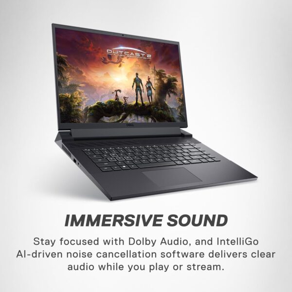 Dell G16 G7630 GAMING - Image 2