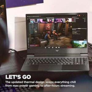 HP Victus Gaming 15-fa1159nia