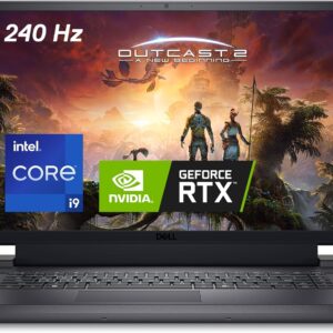 Dell G16 G7630 GAMING