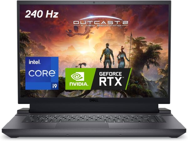 Dell G16 G7630 GAMING