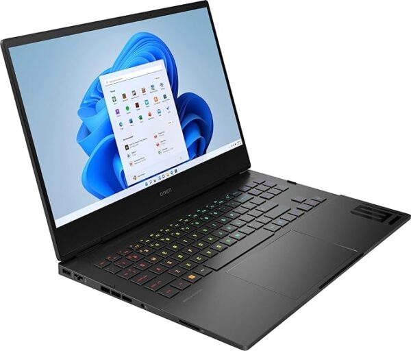 HP OMEN 16-wd0012nia GAMING - Image 2