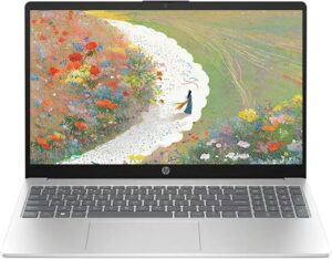 HP Pavilion x360 Convertible 15-er1015nia