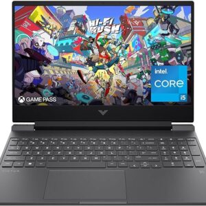 HP VICTUS 15-FA1030 GAMING 12th Gen Intel Core™️ i5