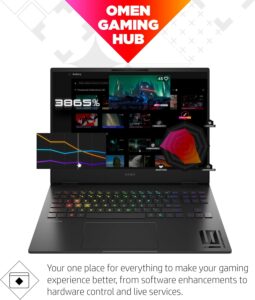 HP OMEN TRANSCEND 14-FB0023