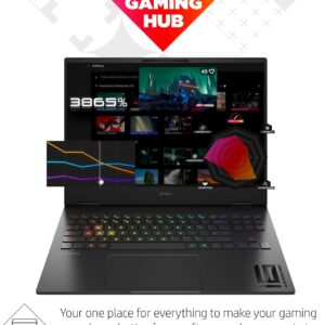 HP OMEN TRANSCEND 14-FB0023