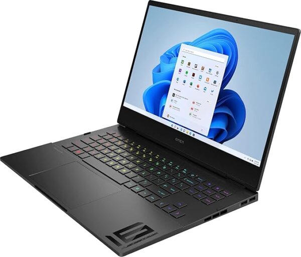 HP OMEN 16T-WF100 GAMING 14th Gen - Image 2