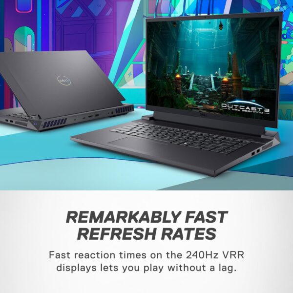 Dell G16 G7630 GAMING - Image 4