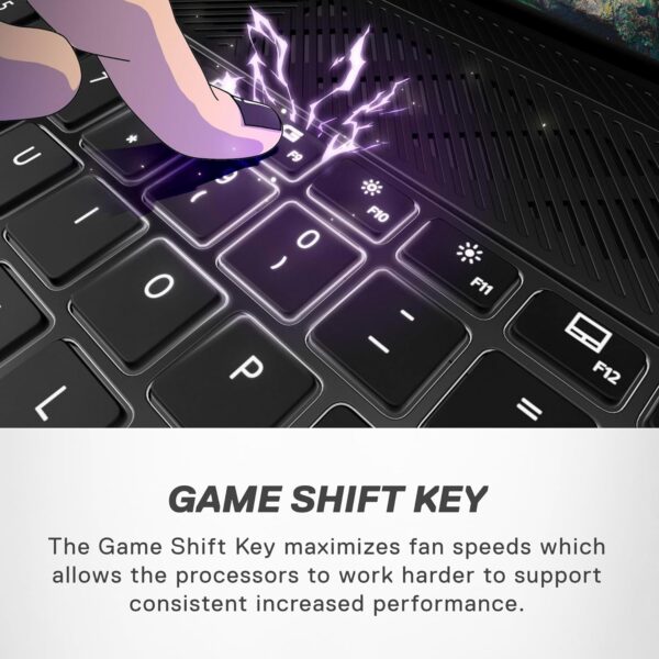 Dell G16 G7630 GAMING - Image 3