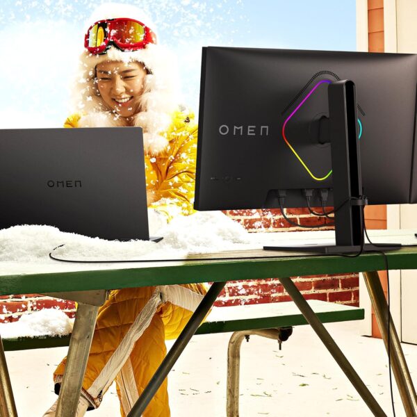 HP OMEN TRANSCEND 14-FB0013 GAMING - Image 3