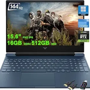 HP Victus 15-FA1657 GAMING 13th Gen