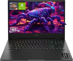 HP OMEN 16-wd0012nia GAMING