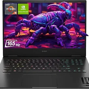 HP OMEN 16-wd0012nia GAMING