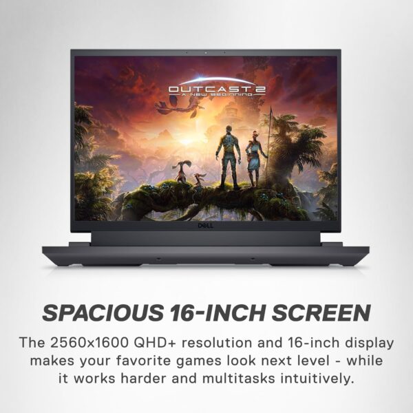 Dell G16 G7630 GAMING - Image 5