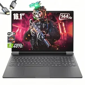 HP VICTUS 16-R0073 GAMING