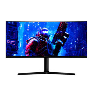 HISENSE MONITOR 34G6K-PRO Curved Gaming Monitor