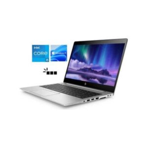 HP Elitebook 840 G6 i5-08 16GB 256GB (CERTIFIED REFURBISHED)