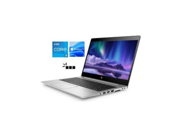 HP Elitebook 840 G6 i5-08 16GB 256GB (CERTIFIED REFURBISHED)