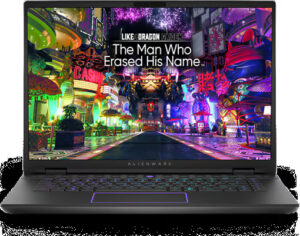Dell Alienware M16 R2 14th Gen Core Ultra 9 1TB 32GB
