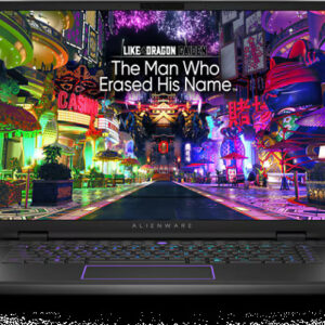 Dell Alienware M16 R2 14th Gen Core Ultra 9 1TB 32GB